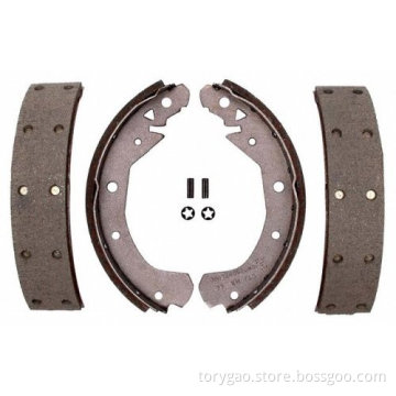 GMC Brake Shoes Bendix/ABS:564 OEM:12510002/12321420/12510003